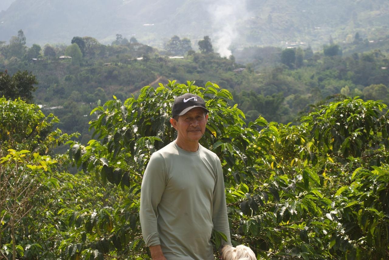 Neftali Fajardo Sandalj