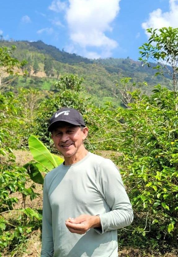Neftali Fajardo