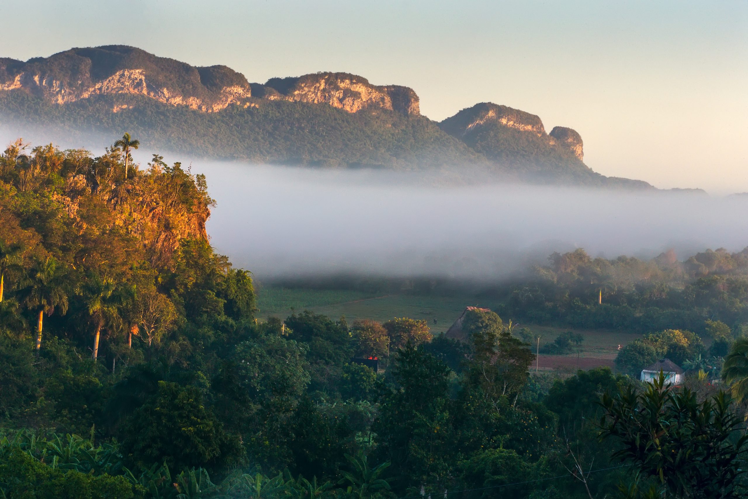 Cuba