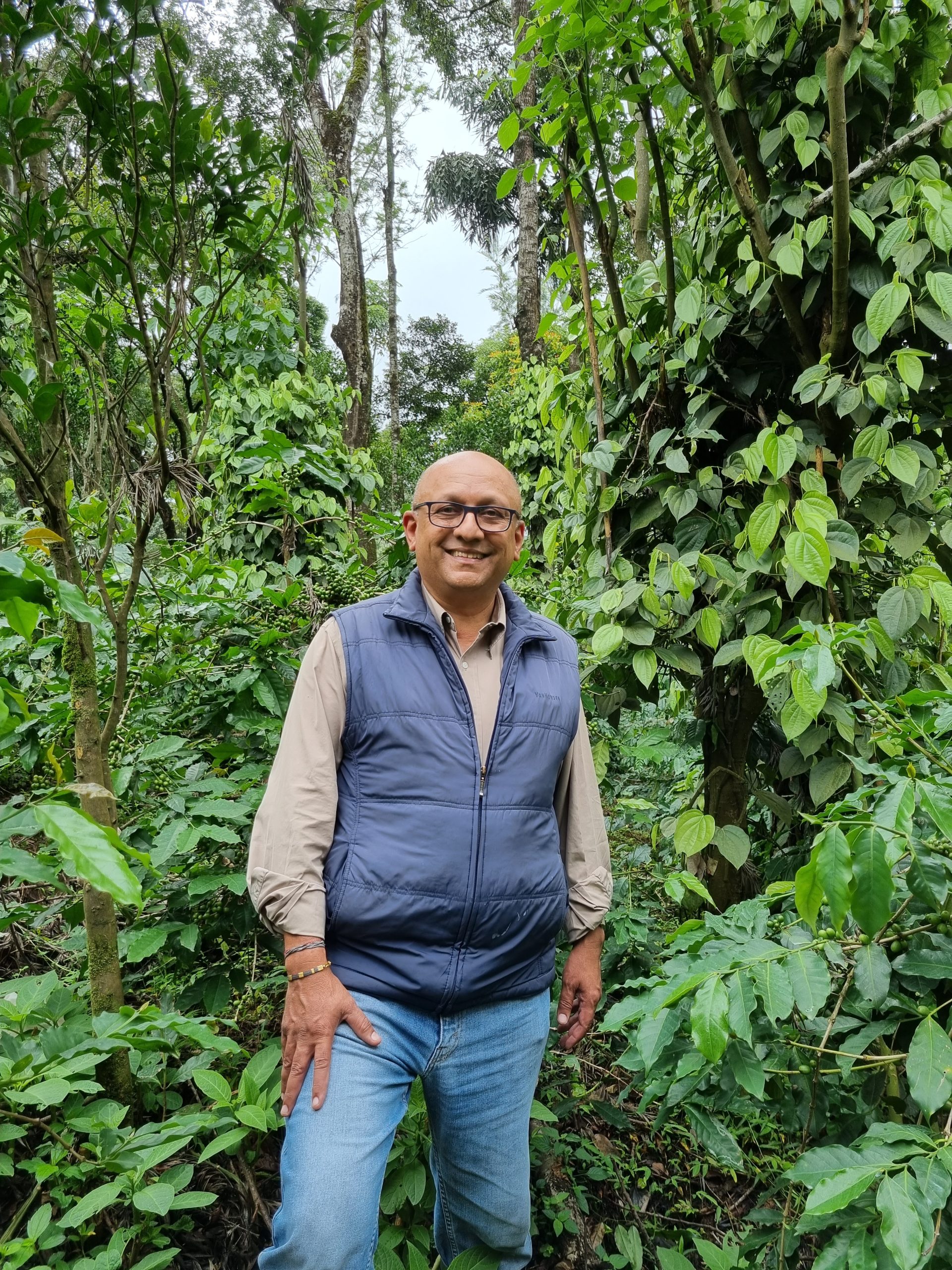 Harangal Estate